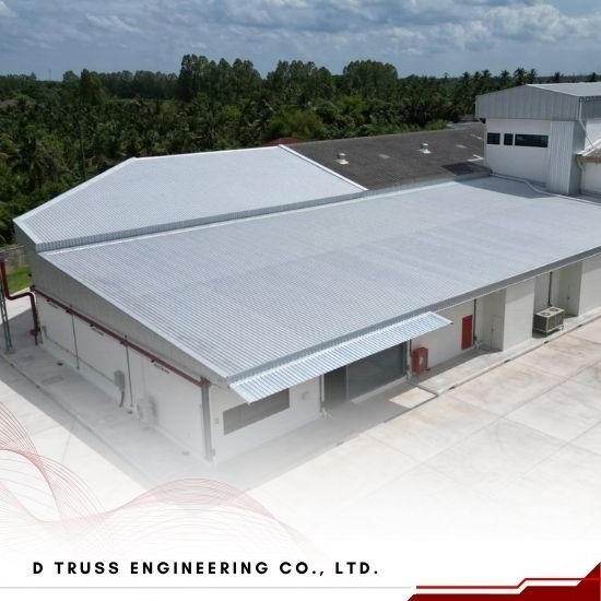 รับสร้างโกดัง คลังสินค้า โรงงาน - รับสร้างโรงงาน โกดังสินค้า - ดีทรัสส์ รับสร้างโกดัง คลังสินค้า โรงงาน - รับสร้างโรงงาน โกดังสินค้า - ดีทรัสส์