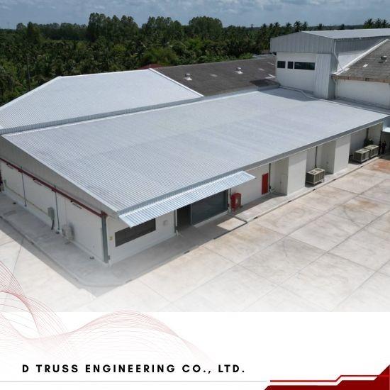 รับเหมาสร้างโรงงาน โกดัง ปทุมธานี รับเหมาสร้างโรงงาน โกดัง ปทุมธานี