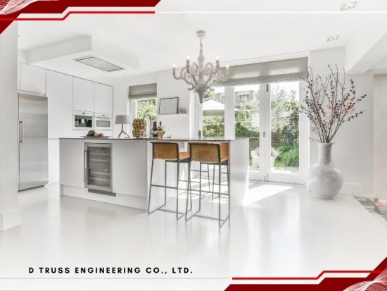 รับรีโนเวทโรงงาน โกดัง 